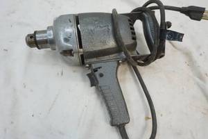 Electric Drill