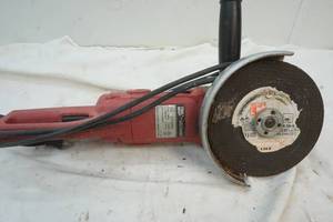 Tool Shop Grinder