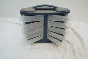 Hardware Organizer with Various size nails