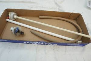 Piping