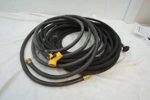 Watering hose