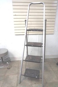 Step Ladder