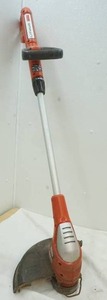 Black & Decker weeder ( No battery)