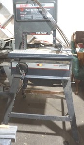 Sears Craftsman band saw
