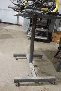 work cart