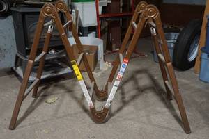 Versa Ladder