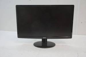 Acer monitor
