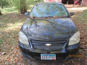 2008 Chevy Cobalt Car