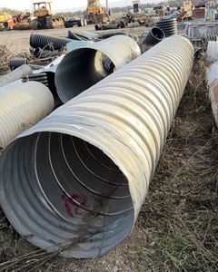 lot 65 image: 30 Inch Culvert