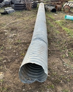 lot 68 image: 15 Inch Culvert