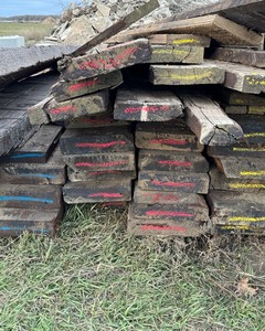 lot 73 image: Bridge Timbers (18)