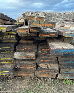 lot 75 image: Bridge Timbers (20)
