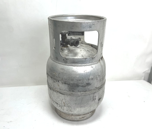 lot 290 image: Forklift LP Tank
