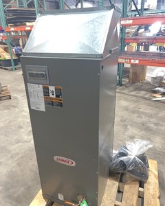 lot 163 image: Lennox Elite High Efficiency Air Handler CBA27UHE