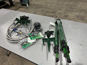 lot 563 image: Plumbing and Outdoor Watering Combo