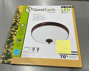 lot 441 image: LED Ceiling Light