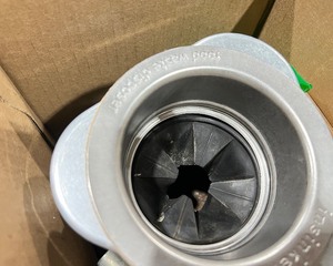 lot 484 image: Garbage Disposal