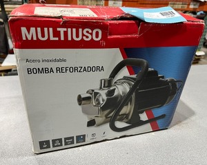 lot 964 image: Pump (nonworking)