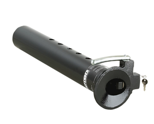 lot 975 image: B&W Trailer Hitches GNC4250 Defender Locking Gooseneck Coupler
