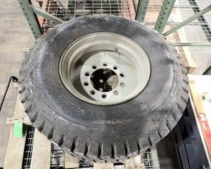 lot 159 image: Goodyear 18-22.5