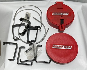 lot 208 image: Electricians Conduit Carrier