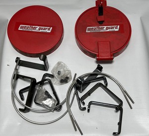 lot 209 image: Electricians Conduit Carrier