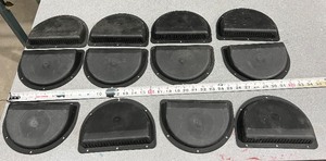 lot 211 image: Plastic Vent Caps