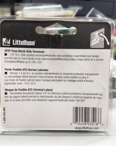 lot 261 image: ATO Fuse Blocks (4)
