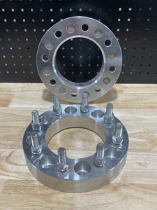 lot 20 image: Dodge Ram Wheel Spacers