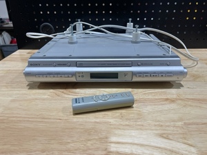lot 41 image: Sony Undercabinet CD Player