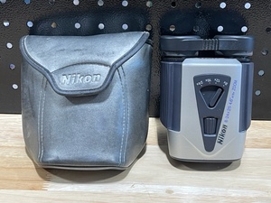 lot 42 image: Nikon Binoculars