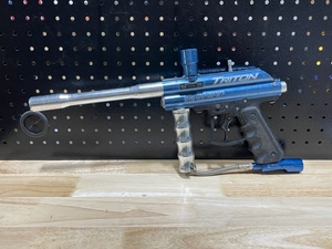 lot 51 image: Triton Paintball Gun