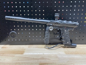 lot 53 image: Ion Paintball Gun