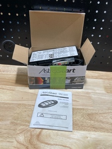 lot 63 image: Astro Start Remote Starter