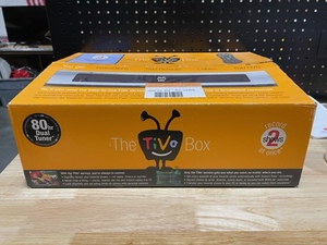 lot 66 image: TiVo