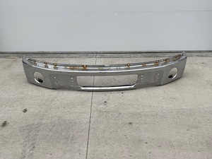 lot 69 image: Ford F-150 Bumper with Fog Lights