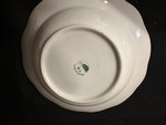 lot 648 image: Vintage Cake Plates