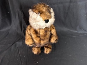 lot 323 image: Vintage Original Caddyshack 14 Electronic Dancing Gopher Gemmy