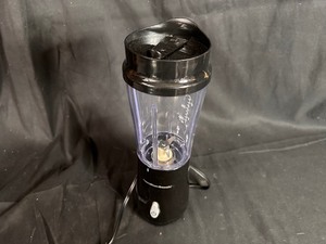 lot 326 image: Hamilton Beach Single Serve Personal Blender