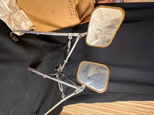 lot 362 image: Two Sets of Towing Mirrors