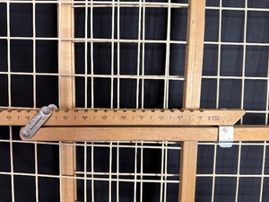 lot 427 image: Evenflo Doorway Gate - 31H Up to 50 Wide