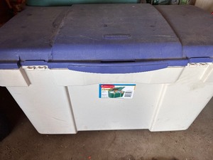lot 511 image: Lot of Storage Bins