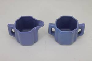 Rosemeade Cream & Sugar Set