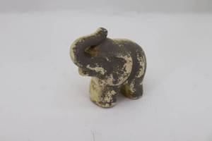 Rosemeade Elephant