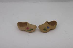 Rosemeade Shoes