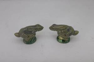 Rosemeade Rabbit Salt & Pepper Shaker