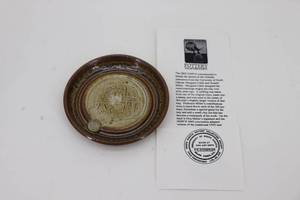 North Dakota Pottery Collectors Society