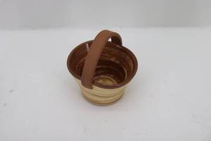 North Dakota Pottery Collectors Society