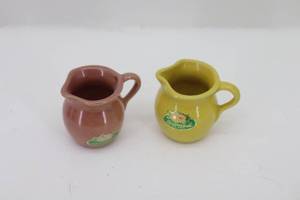 Rosemeade Mini Pitchers