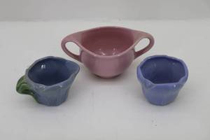 Rosemeade Mini Pitchers